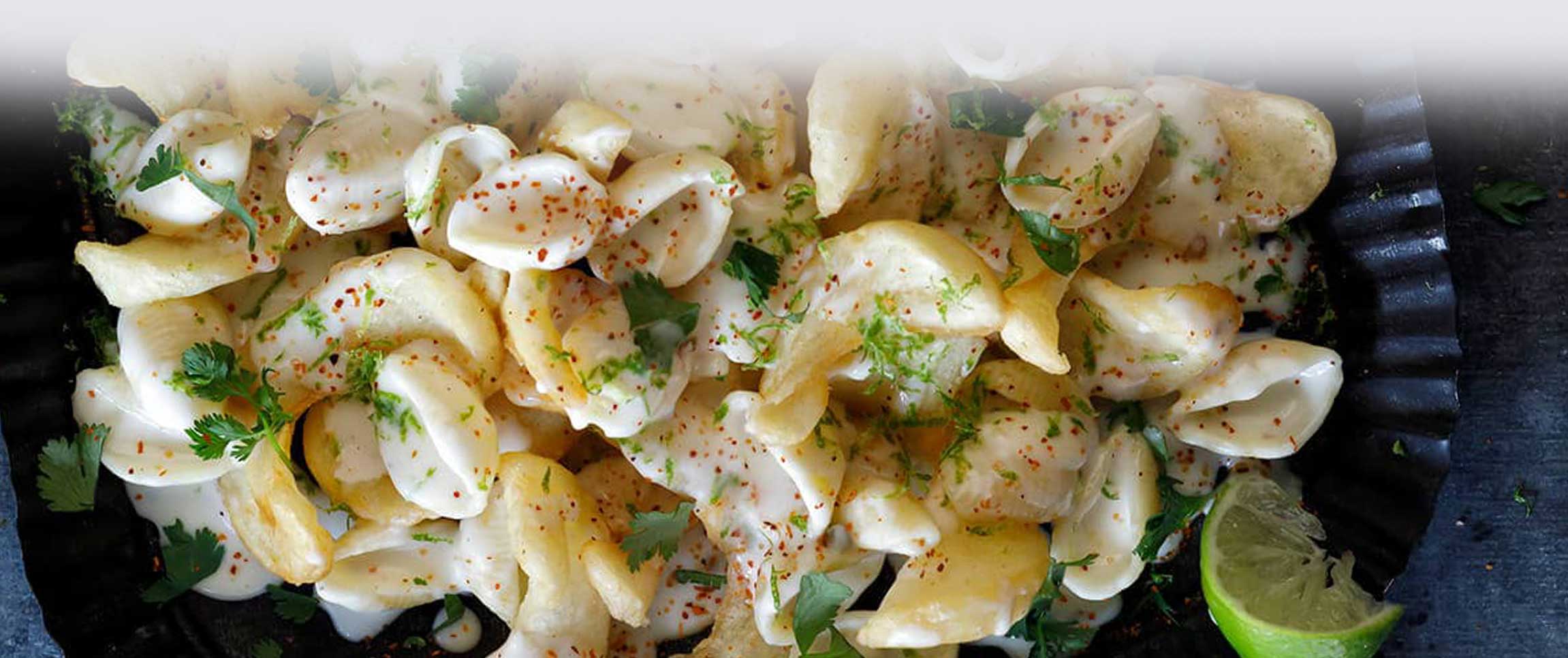 Hero - Full Width/performancefoodservice-Recipes-ZestyMacNCheeseSidewinders-herofull