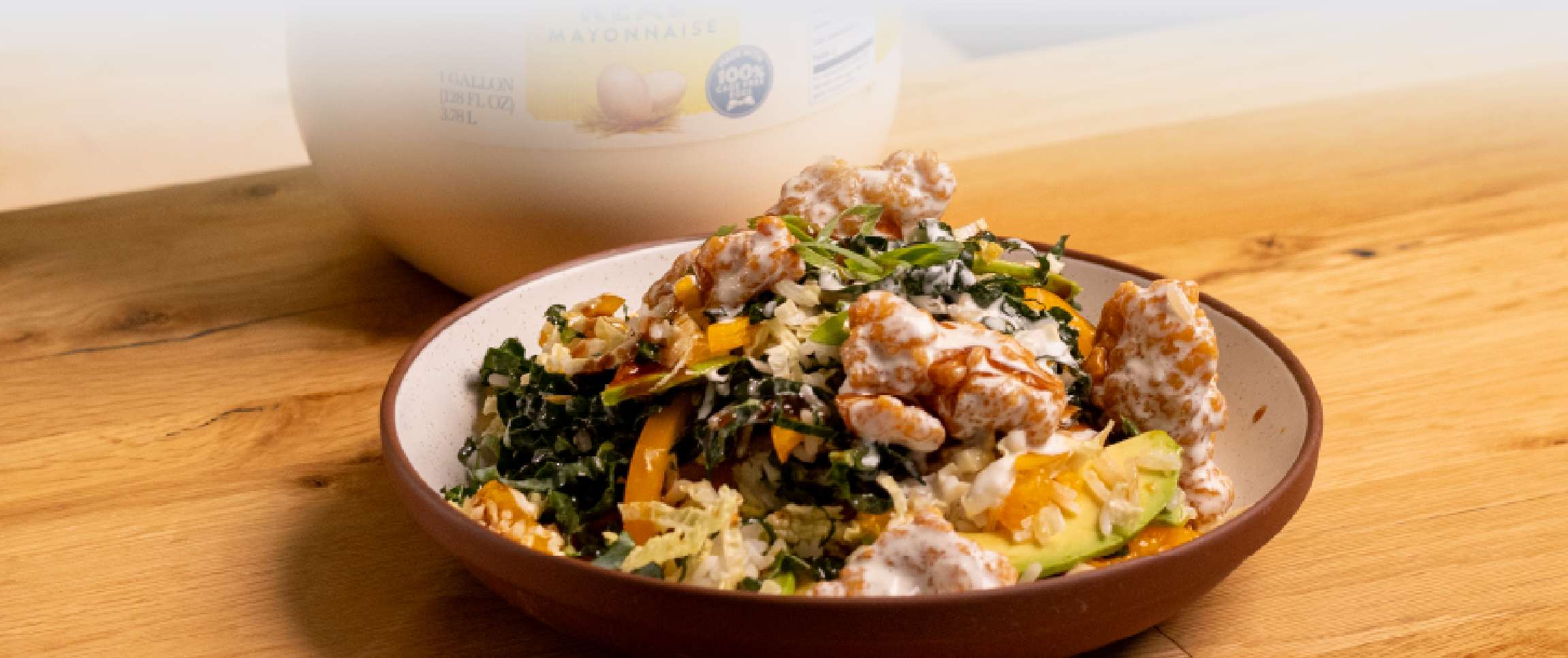 Hero - Full Width/Performancefoodservice-Recipes-Coconut_Sesame_Dressing-herofull