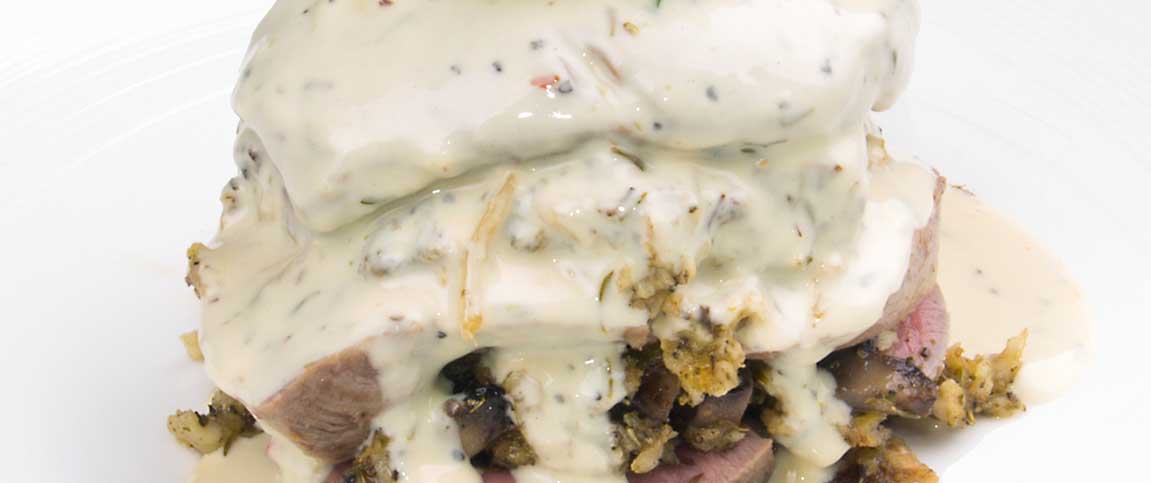 Hero - Full Width/performancefoodservice-Recipes-ROSEMARY_FILET_STACK-heroFull