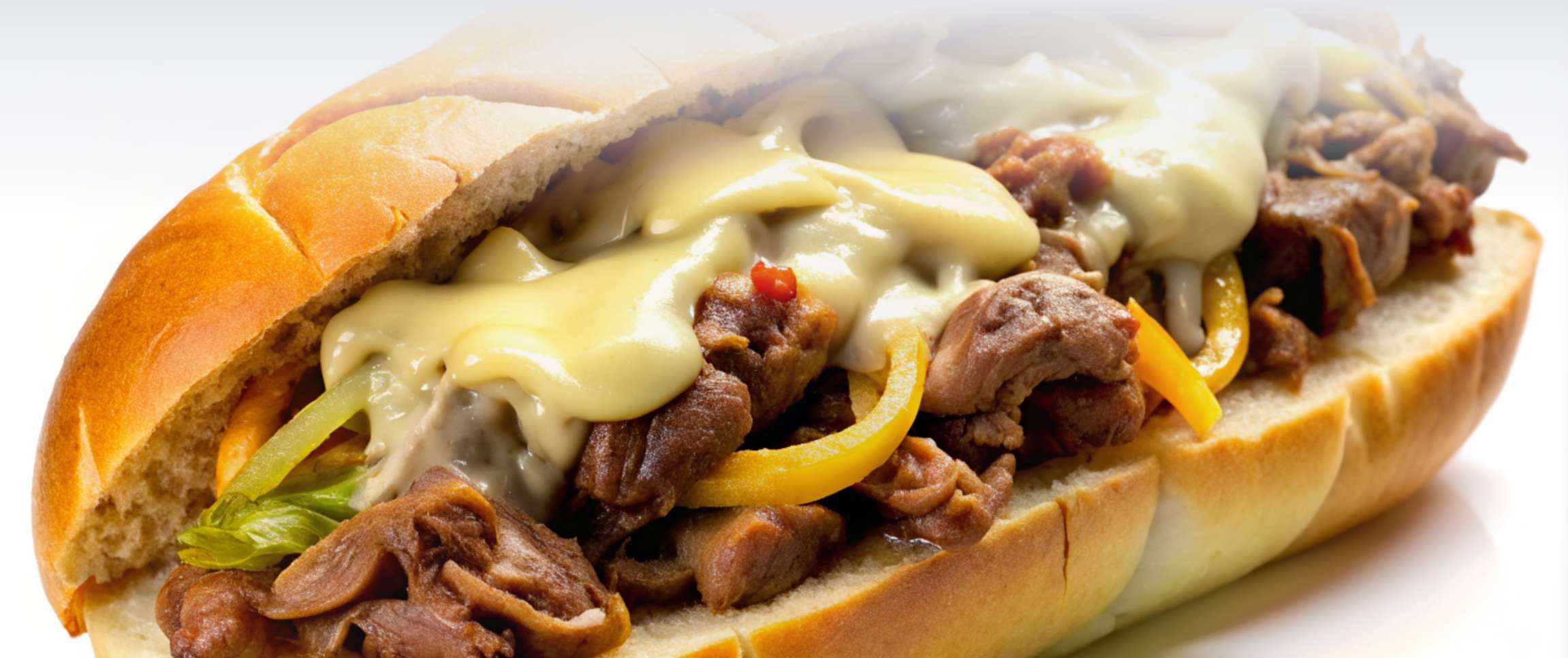 Hero - Full Width/Performancefoodservice-Recipes-Southwestern_Cheesesteak-herofull