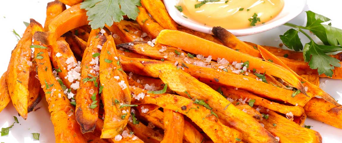 Hero - Full Width/performancefoodservice-Recipes-BAKED_SWEET_POTATO_FRIES-heroFull