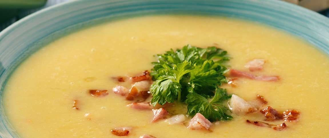 Hero - Full Width/performancefoodservice-Recipes-CHEDDAR-CHEESE-BAKED-POTATO-SOUP-heroFull