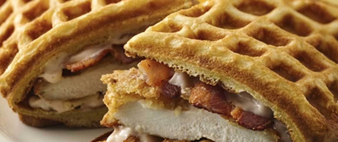 Hero - Full Width/performancefoodservice-Recipes-CHICKEN_WAFFLE-heroFull