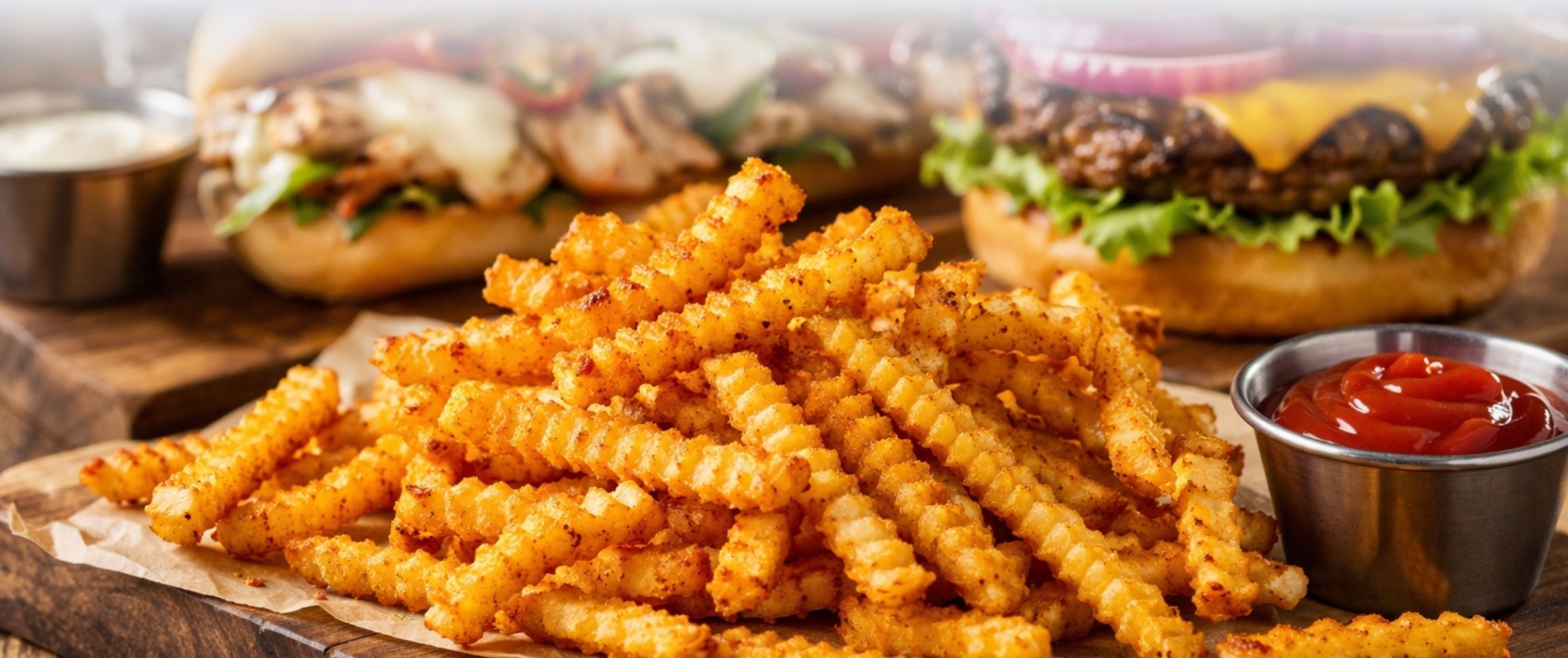 HeroFull/performancefoodservice-NewInStock-West_Creek_Highway_40_Fries-herofull
