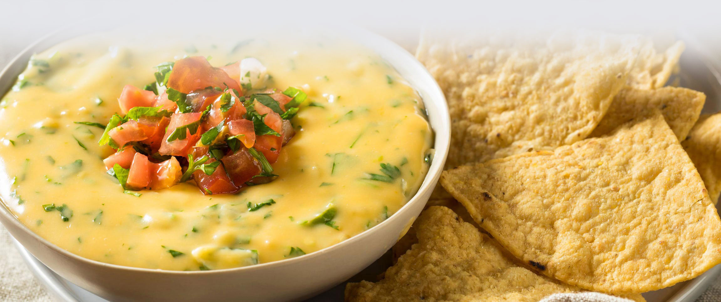 Unsurpassed Flavor with Superior Melt