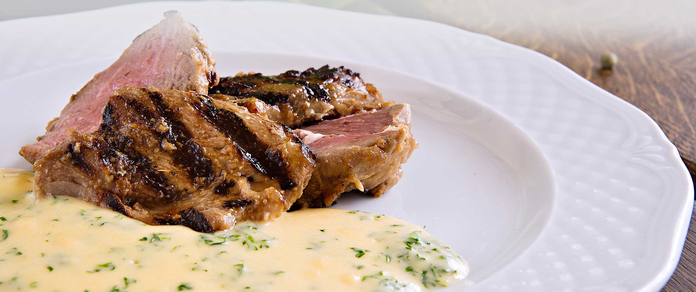 Hero - Full Width/performancefoodservice-recipes-FiletToppedLobsterBeurreBlanc-HeroFull