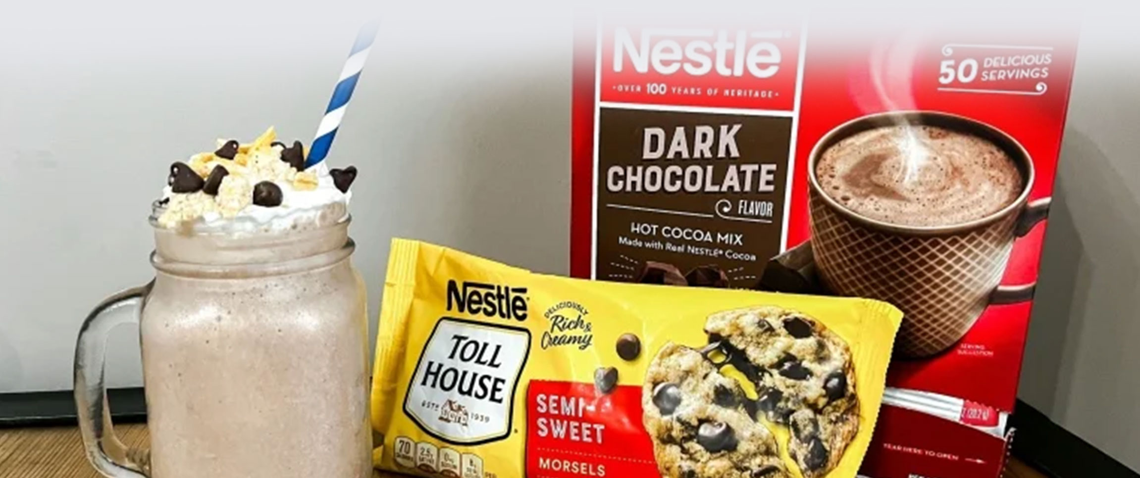 Hero - Full Width/performancefoodservice-recipes-Dark-Chocolate-Cocoa-Banana-Milkshake-herofull