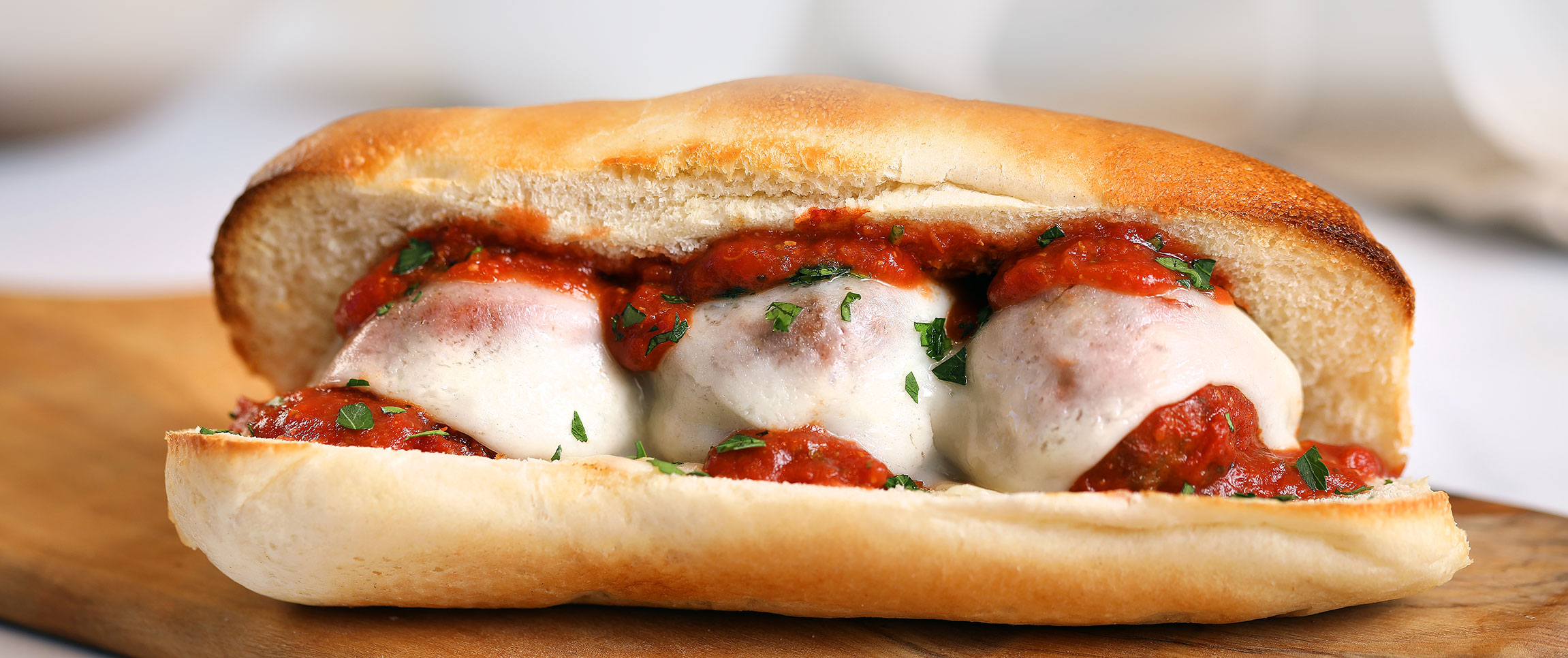 Hero - Full Width/performancefoodservice-Recipes-MeatballSub-heroFull