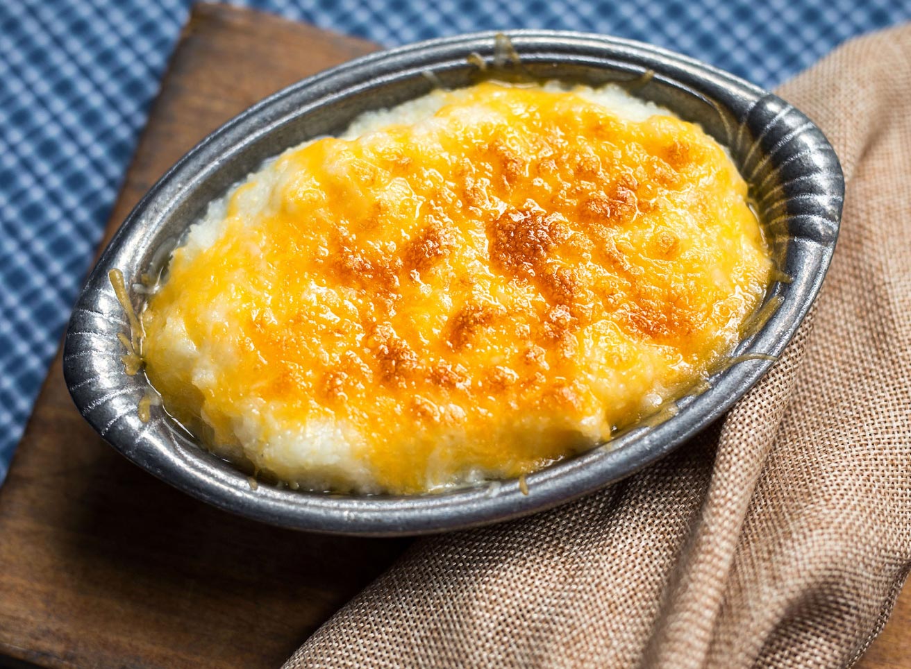Hero - Half Width/performancefoodservice-Recipes-BAKED_CHEESE_GRITS-heroHalf