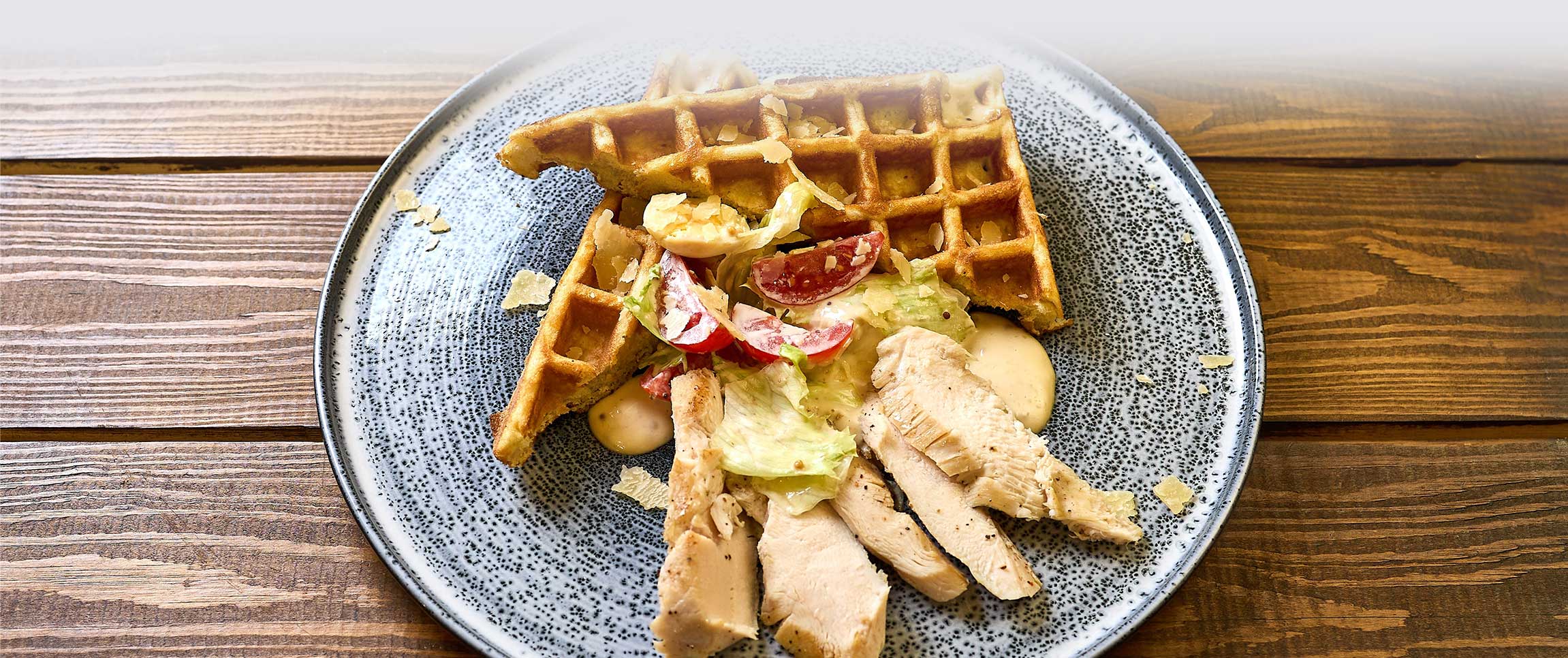 Hero - Full Width/performancefoodservice-recipes-Guiltless_Chicken_and_Waffles-herofull