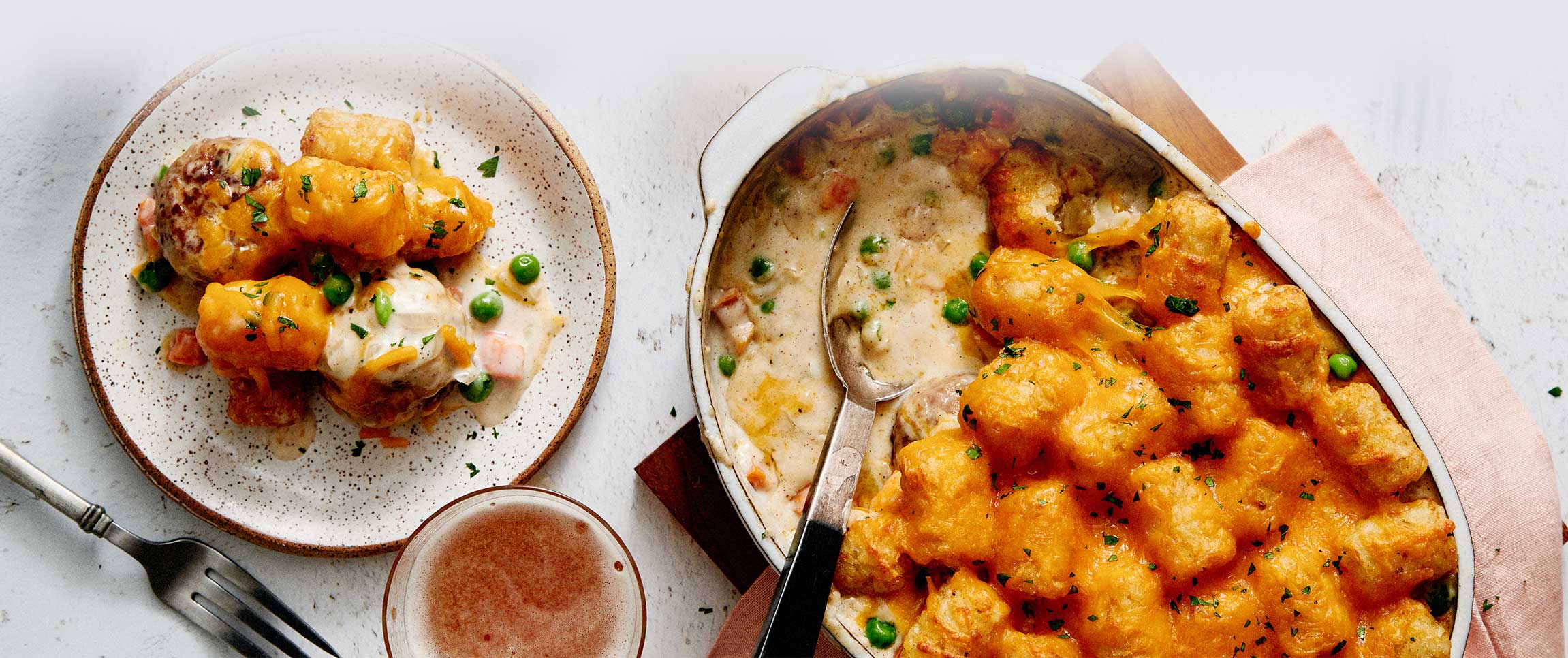 Hero - Full Width/Performancefoodservice-DISHRecipes-MeatballHauteDish-HeroFull