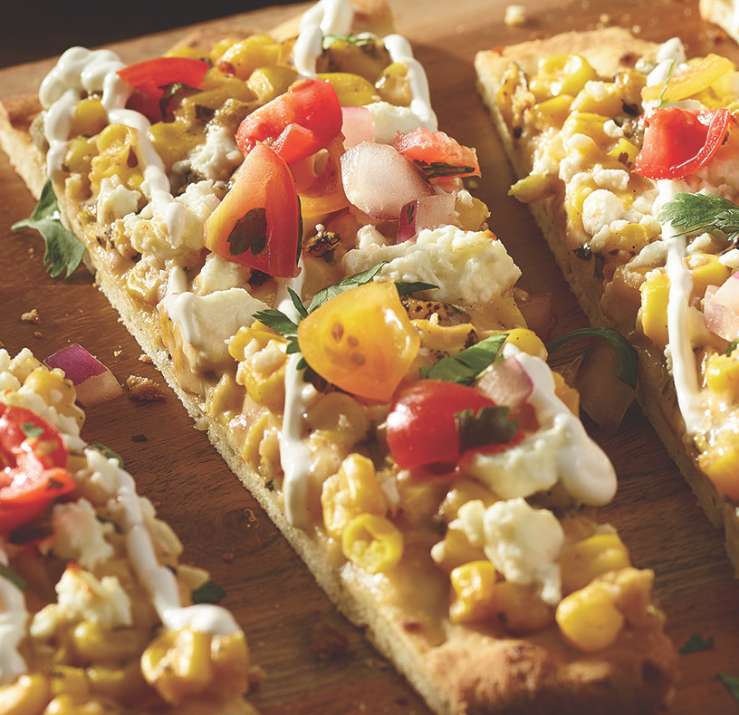 Whats New/Performancefoodservice-NewInStock-WhatsNew-Street_Corn_Flatbread