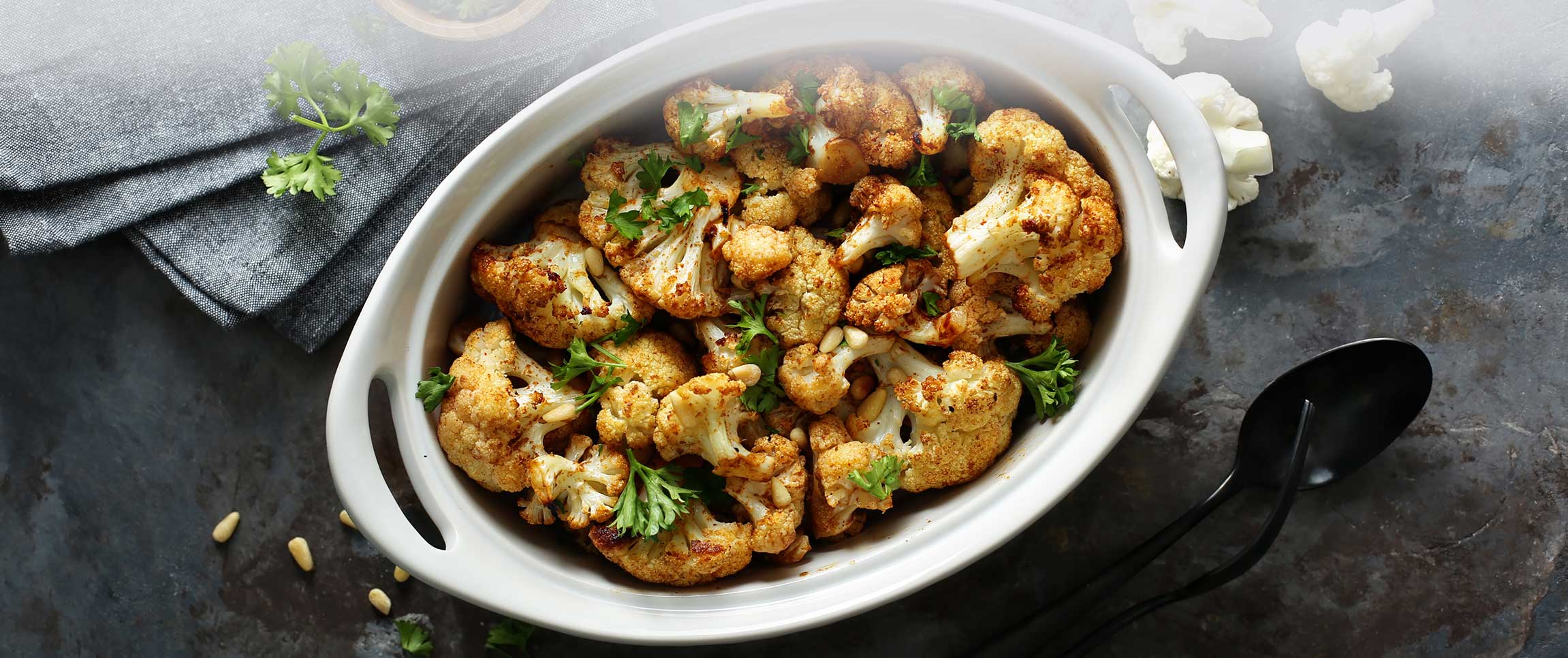 Hero - Full Width/Performancefoodservice-recipe-roastedcauliflower-herofull