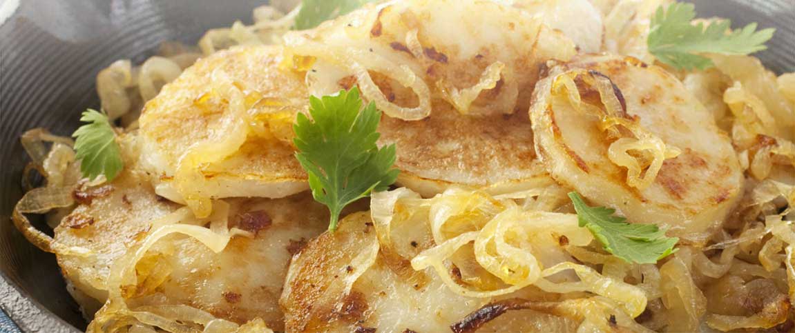 Hero - Full Width/performancefoodservice-Recipes-LYONNAISEPOTATOES-heroFull