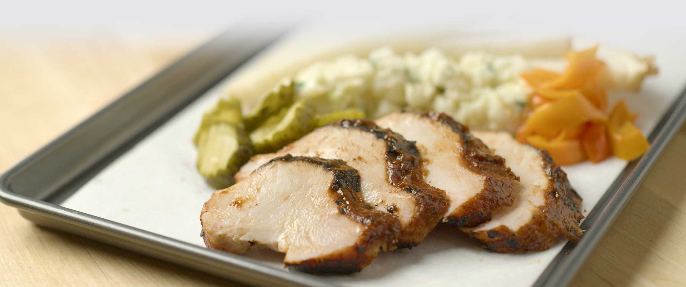 Hero - Full Width/performancefoodservice-recipes-BBQTurkey-herofull