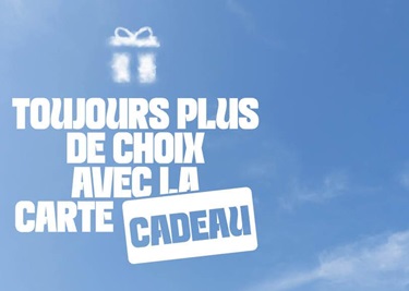 Écully Grand Ouest - Votre centre commercial à Écully