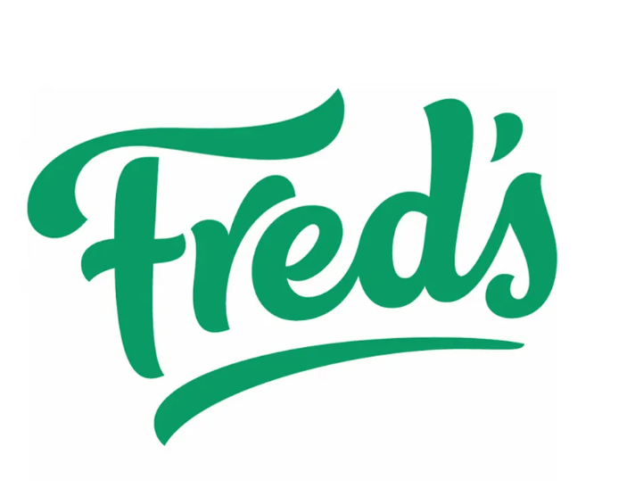 logo Fred's