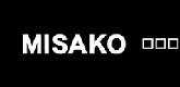 logo MISAKO