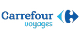 logo Carrefour Voyages