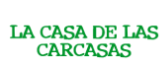 logo LA CASA DE LAS CARCASAS