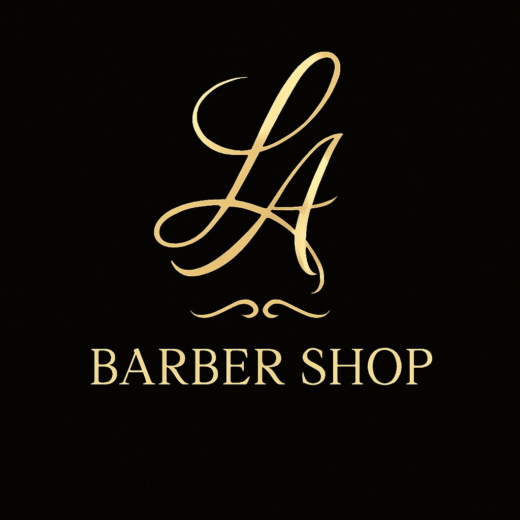 L.A BARBER