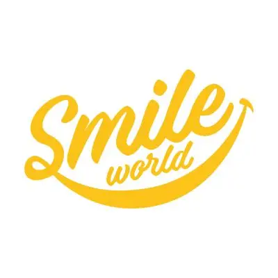 logo Smile World