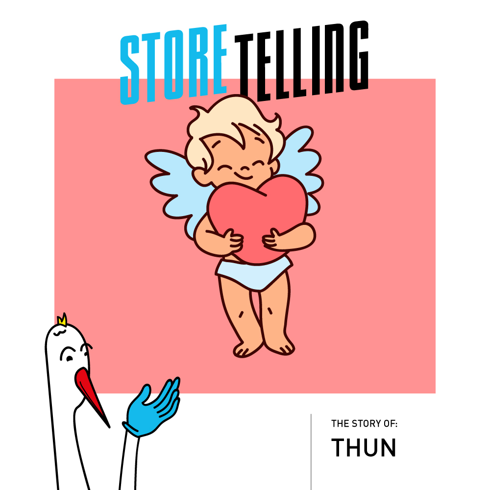 store telling/THUN_Square