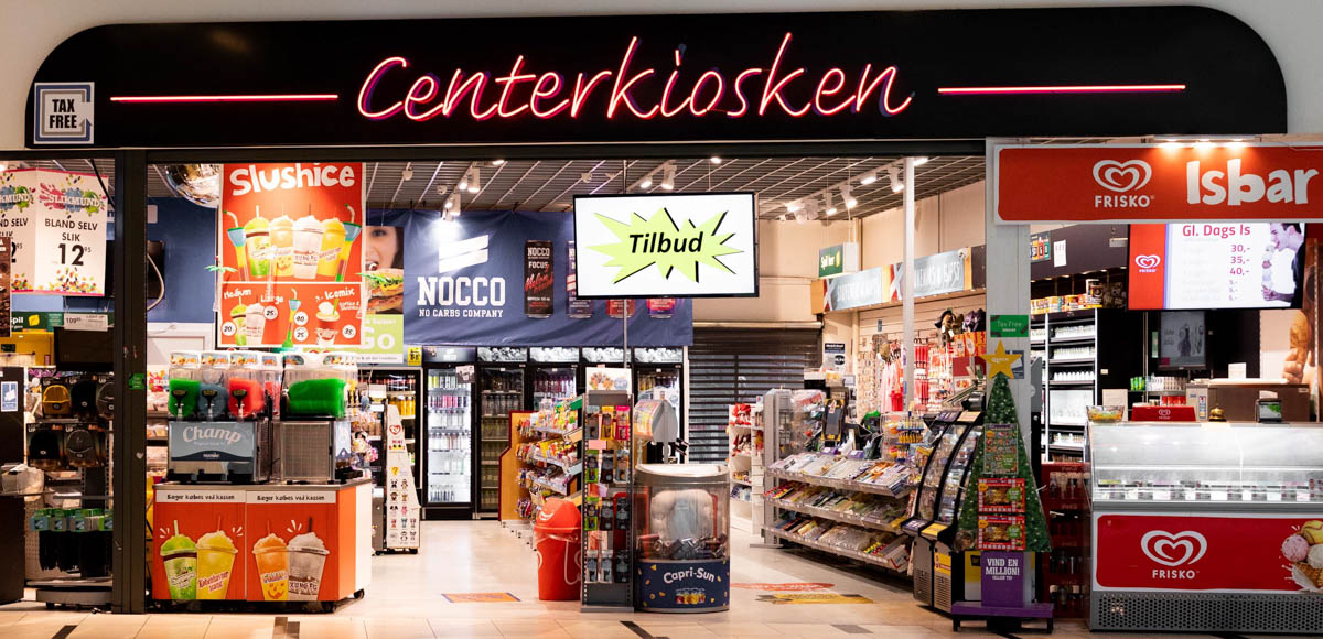 elfbar nachfüll pod läuft aus E cigaret og Vape fra DANSK butik main image 1