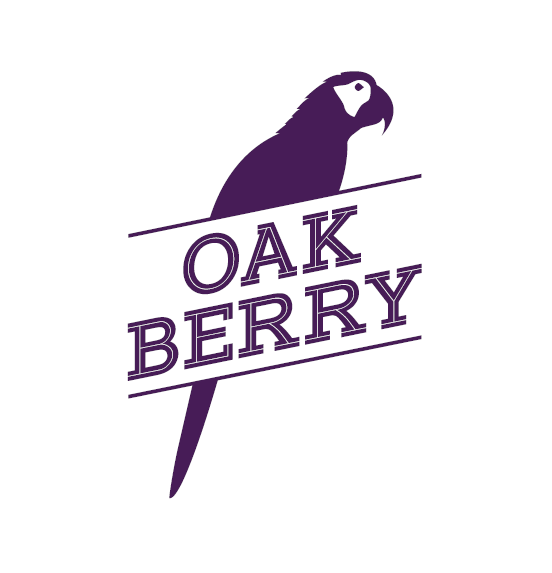 logo Oakberry