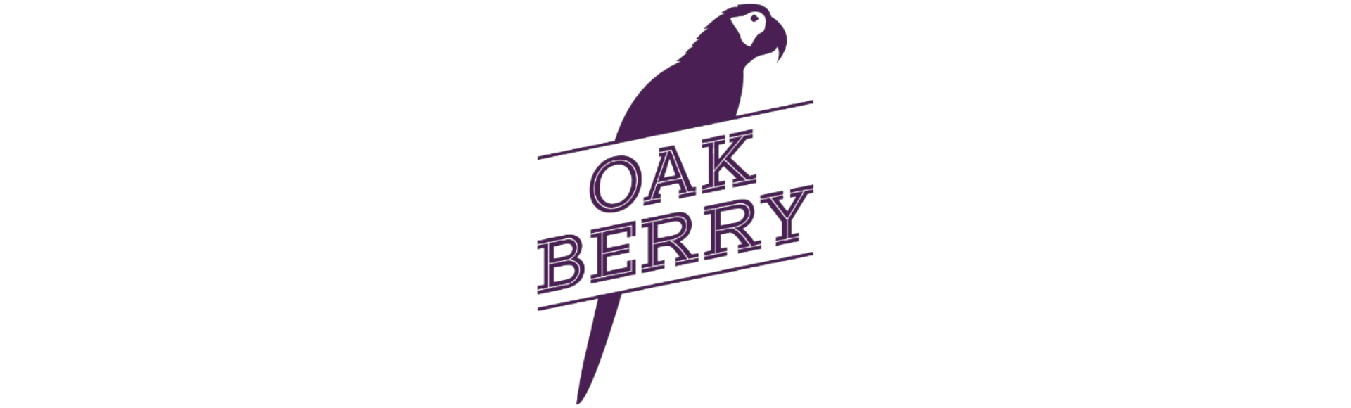 logo Oakberry