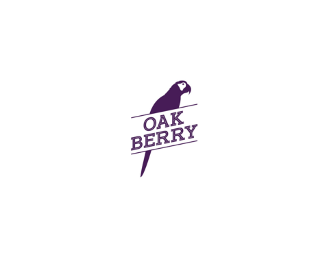 logo Oakberry