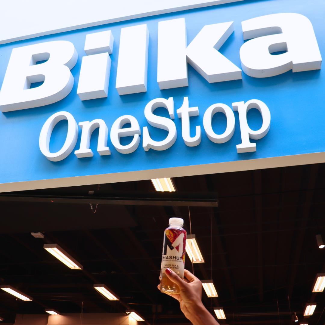 Bornepas/BILKA