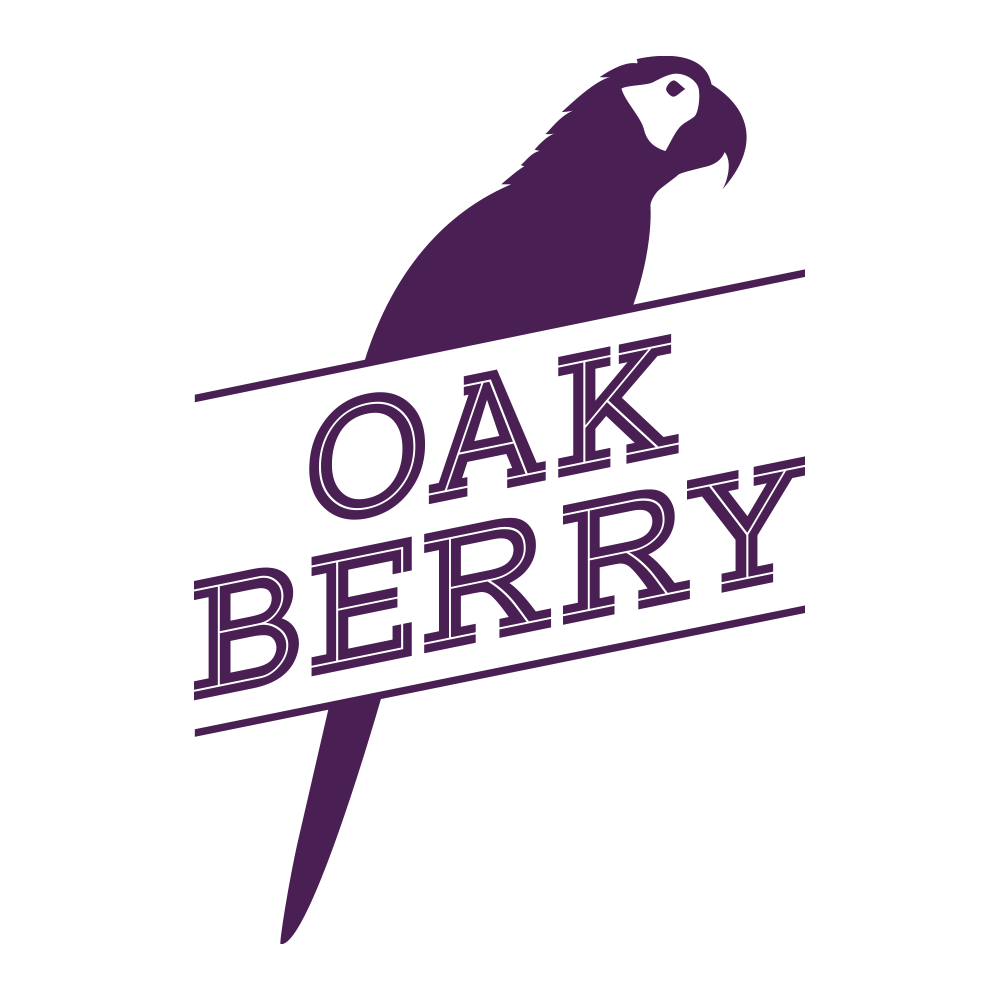 logo Oakberry