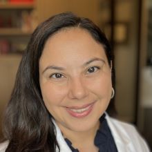Michelle Lopez, MD, MPH