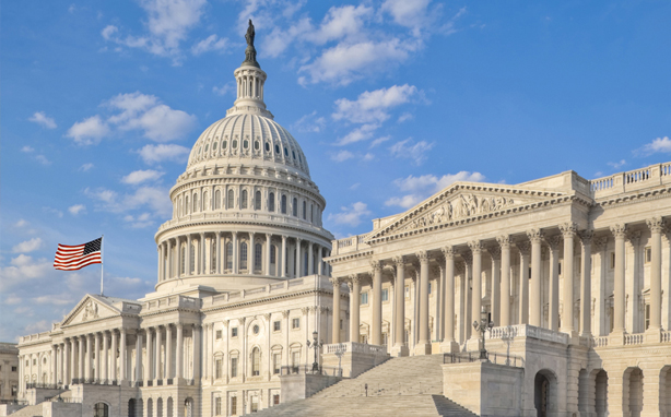 large card/congress
