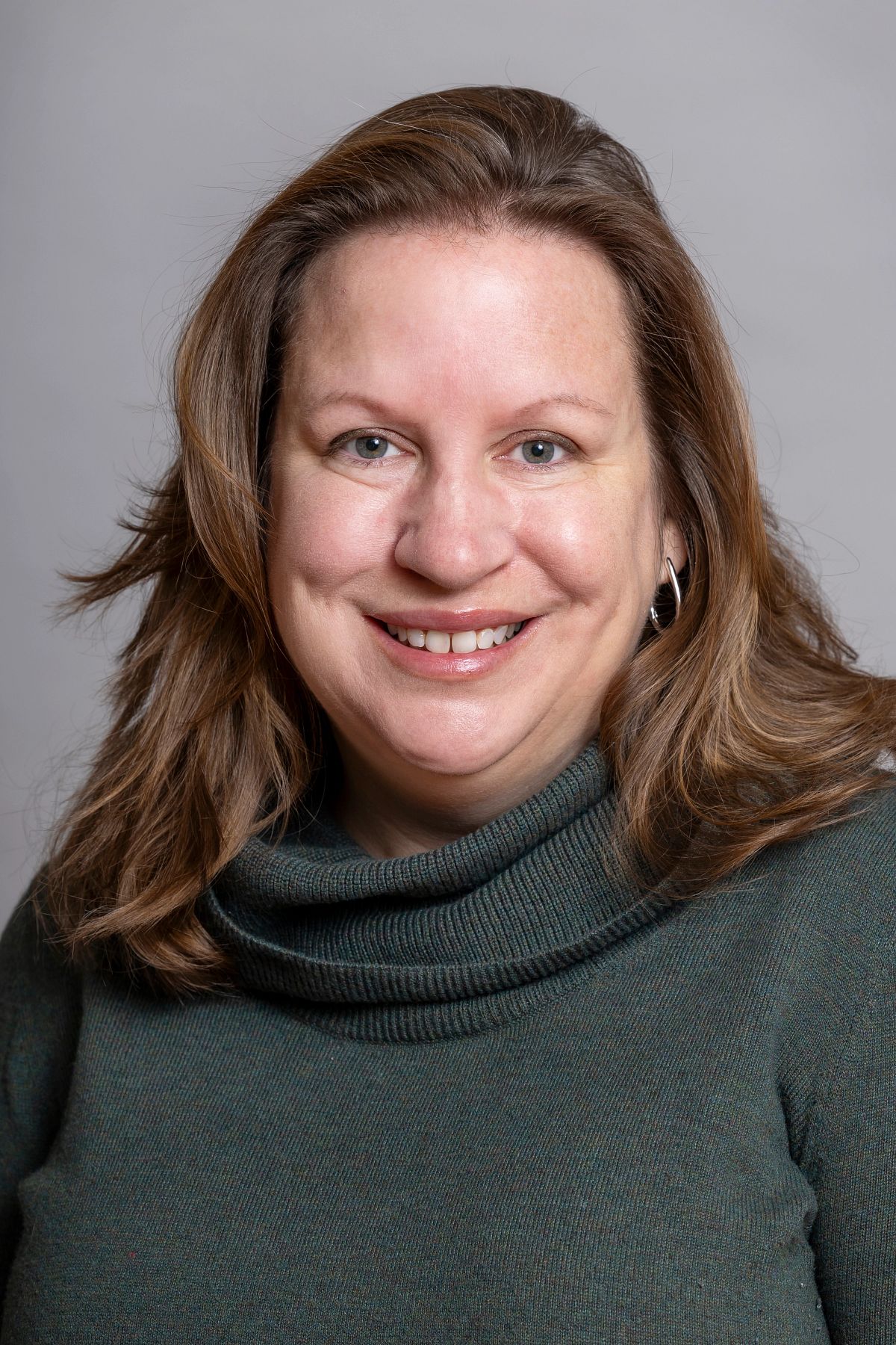 Holly Depinet, MD, MPH