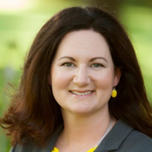 Carey Spain, MSW, MBA