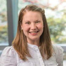 Madeline Quinn, BSN, RN, CCRN, CPN