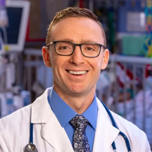 Anthony Sochet, MD, MHS