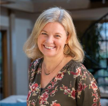 Tricia Geraghty