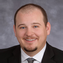 Bryce Sherman