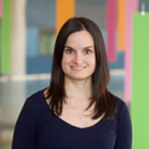 Chelsea Weyand, PsyD, ABPP
