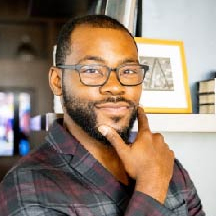 Kenny Mosley, MBA
