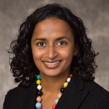 Aparna Bole, MD