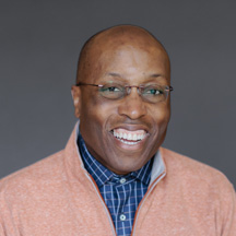 Gary Robinson