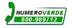 Numero verde
