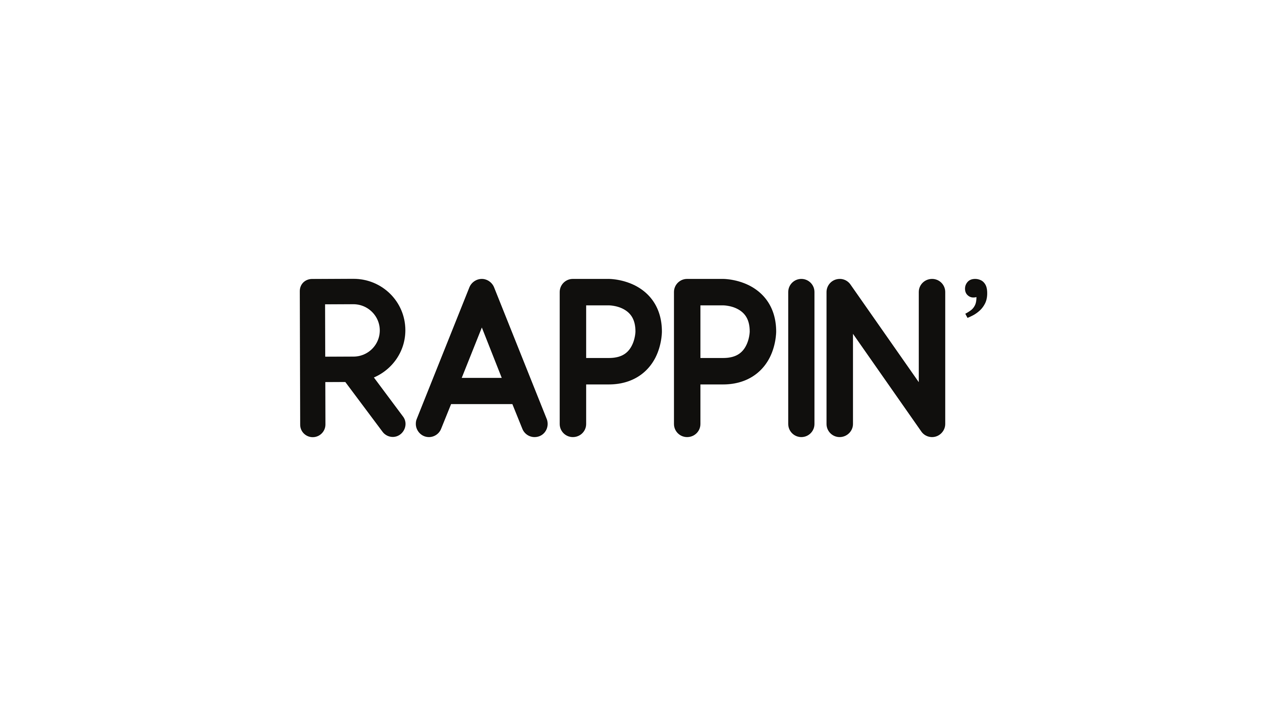 Rappin