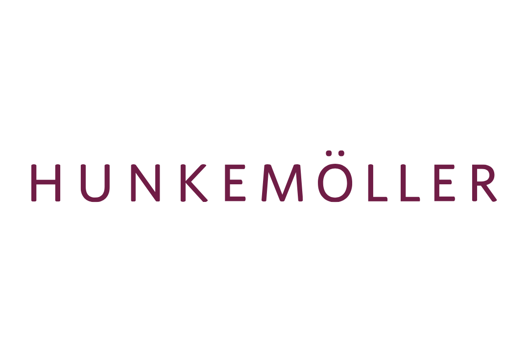 logo Hunkemöller