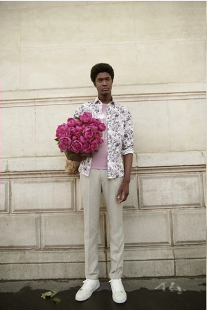 Flower Power