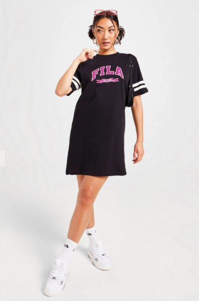 Le look sportif
